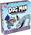 Dog Man Board Game