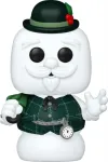 Funko POP! Movies - Sam the Snowman