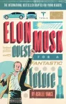 Elon Musk Young Readers&rsquo; Edition