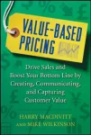 Value-Based Pricing