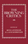 The Browning Critics