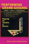 Grand-Guignoli esitamine