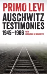 Auschwitzi tunnistused