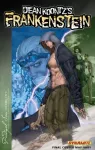 Dean Koontzi "Frankenstein: Kadunud poeg" 2. k&ouml;ide