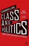 Counselling, Class and Politics