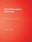 Powerful Lesson Planning