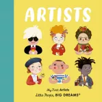 Artists, My First Artists