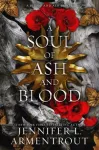 Soul of ASH and Blood, A Blood and ASH Novel