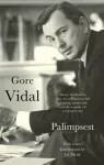 Palimpsest: A Memoir