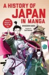 History of Japan in Manga, Samurai, Shoguns and World War II