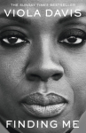 Finding Me, The Grammy-winning, inspiring, deeply personal memoir by the EGOT winner and beloved actress