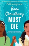 Rani Choudhury Must Die, A sapphic rivals-to-lovers romance