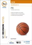 My Revision Notes: OCR GCSE (9&ndash;1) PE Third Edition