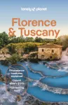 Lonely Planet Florence & Tuscany