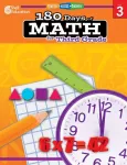180 Days&trade;: Math for Third Grade, Practice, Assess, Diagnose