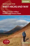 West Highland Way, Scottish Great Trail - Milngavie (Glasgow) to Fort William