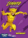 Leopard From Lime Street - Birthright