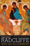 Why Go to Church?