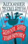 School Ship Tobermory