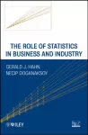 Role of Statistics in Business and Industry