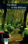 Oxford Bookworms Library: Level 3:: The Wind in the Willows Audio Pack