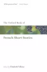 Oxford Book of French Short Stories