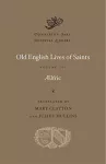 Old English Lives of Saints