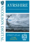 Nicolson Street Atlas Ayrshire