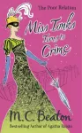 Miss Tonks Turns to Crime