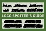Loco Spotter&rsquo;s Guide