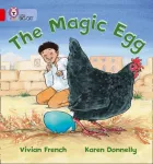 Magic Egg