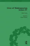 Lives of Shakespearian Actors, Part IV, Volume 1