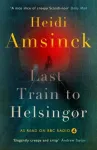 Last Train to Helsing&oslash;r