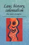Law, History, Colonialism