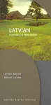 Latvian-English/English-Latvian Dictionary & Phrasebook