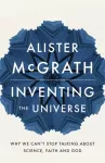 Inventing the Universe