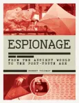 The History of Espionage