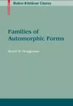 Families of Automorphic Forms