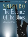Essence Of The Blues - Tenor Saxophone