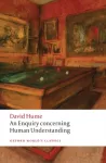 Enquiry concerning Human Understanding