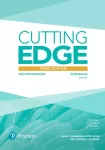 Cutting Edge 3rd Edition Pre-Intermediate Workbook with Key