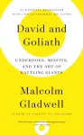 David and Goliath