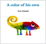 Color of His Own