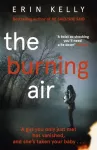 Burning Air