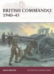 British Commando 1940&ndash;45