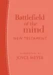 Battlefield of the Mind New Testament (Coral Leather)