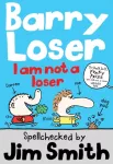 Barry Loser: I am Not a Loser