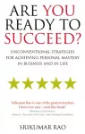 Are You Ready to Succeed?
