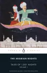 The Arabian Nights: Tales of 1,001 Nights