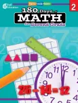180 Days&trade;: Math for Second Grade